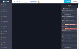 CSGO Speed free coins 0FD889E5B9