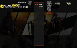 h1z1 redeem code h1z1 redeem code