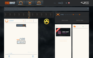 PUBG Dust free coins code